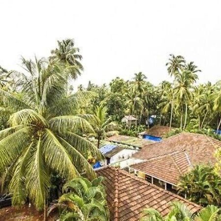 Fabexpress Orchid The Sky Hotel Calangute Bagian luar foto